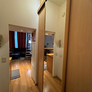 Appartement met een Slaapkamer